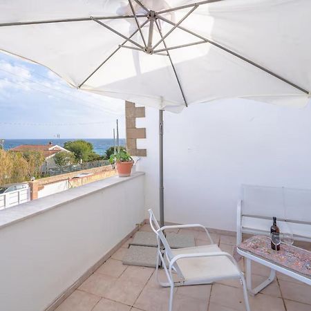 Villa Fratelli Arenella  Buitenkant foto