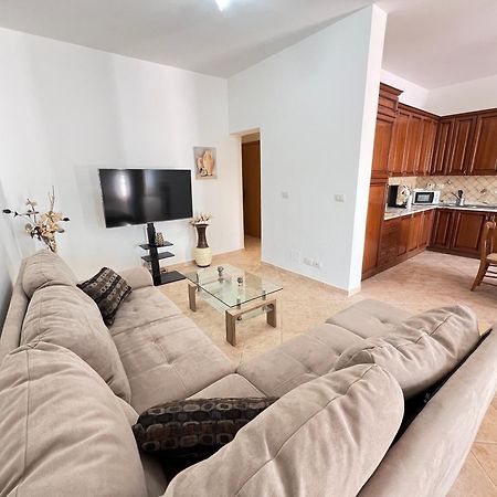 Villa Fratelli Arenella  Buitenkant foto