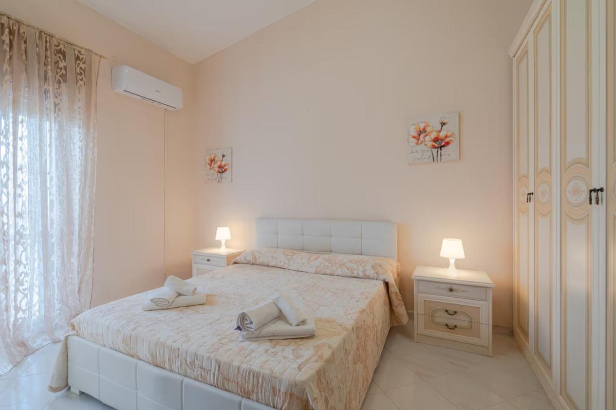 Villa Fratelli Arenella  Buitenkant foto