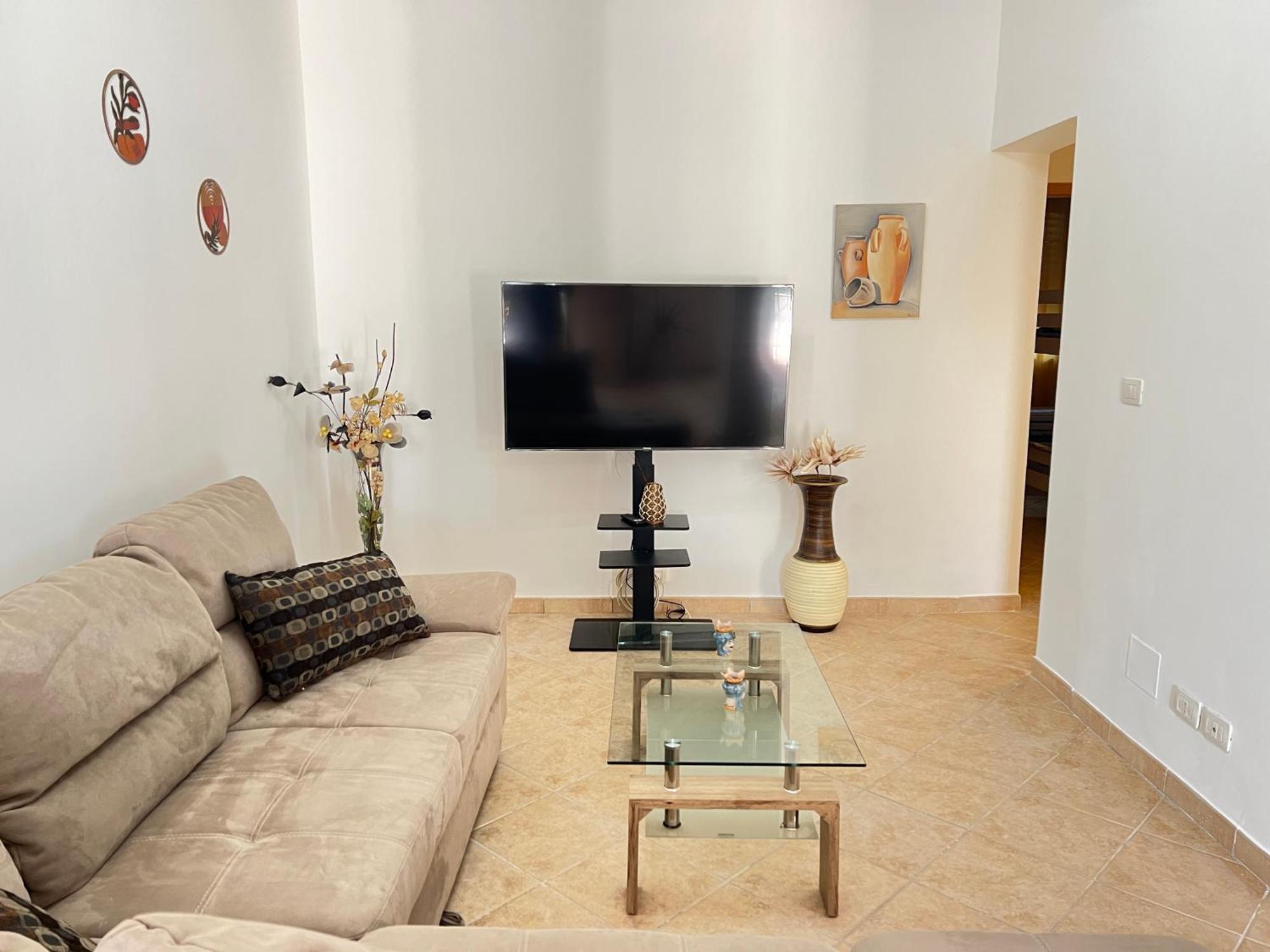 Villa Fratelli Arenella  Buitenkant foto